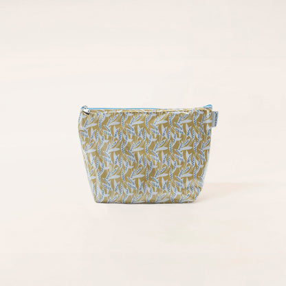 Large Cosmetic Bag