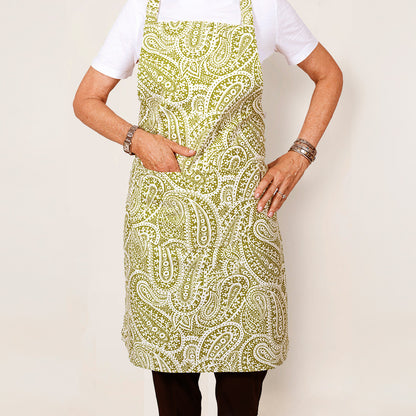 Floral Aprons