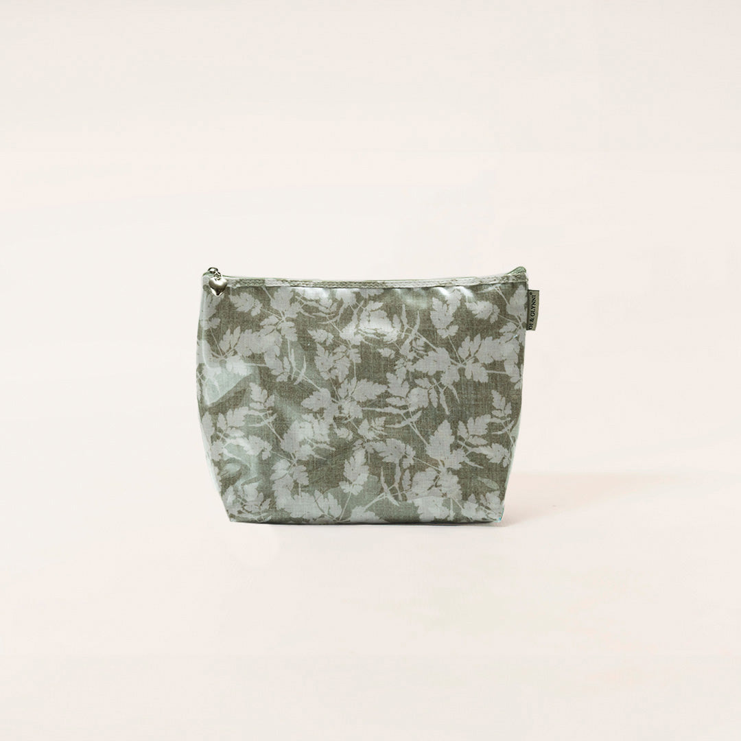 Large Cosmetic Bag