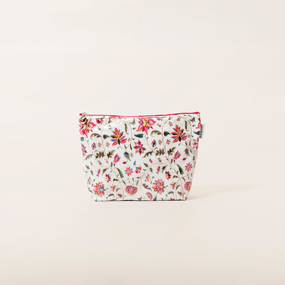 Large Cosmetic Bag