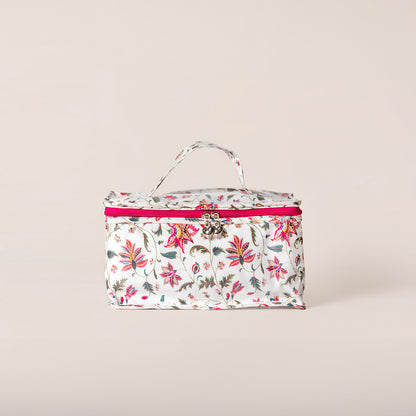 Vanity Cosmetic Bag