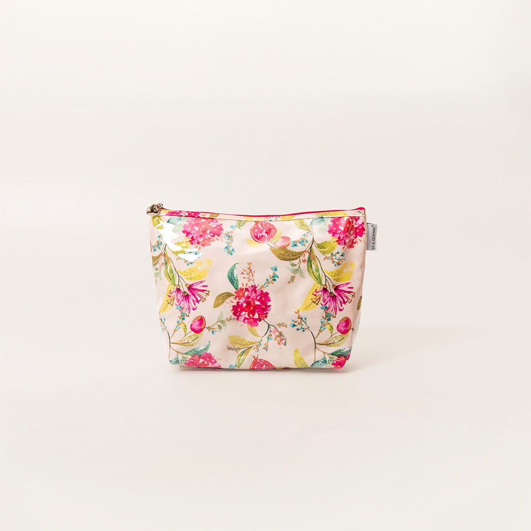 Large Cosmetic Bag – Di & Glynni Bags