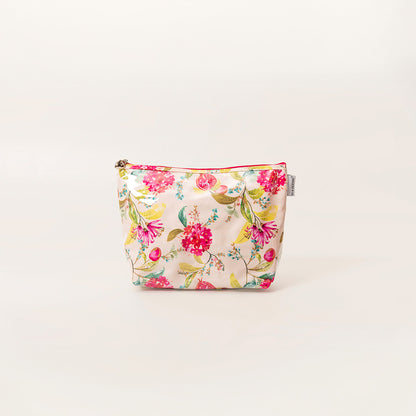 Large Cosmetic Bag