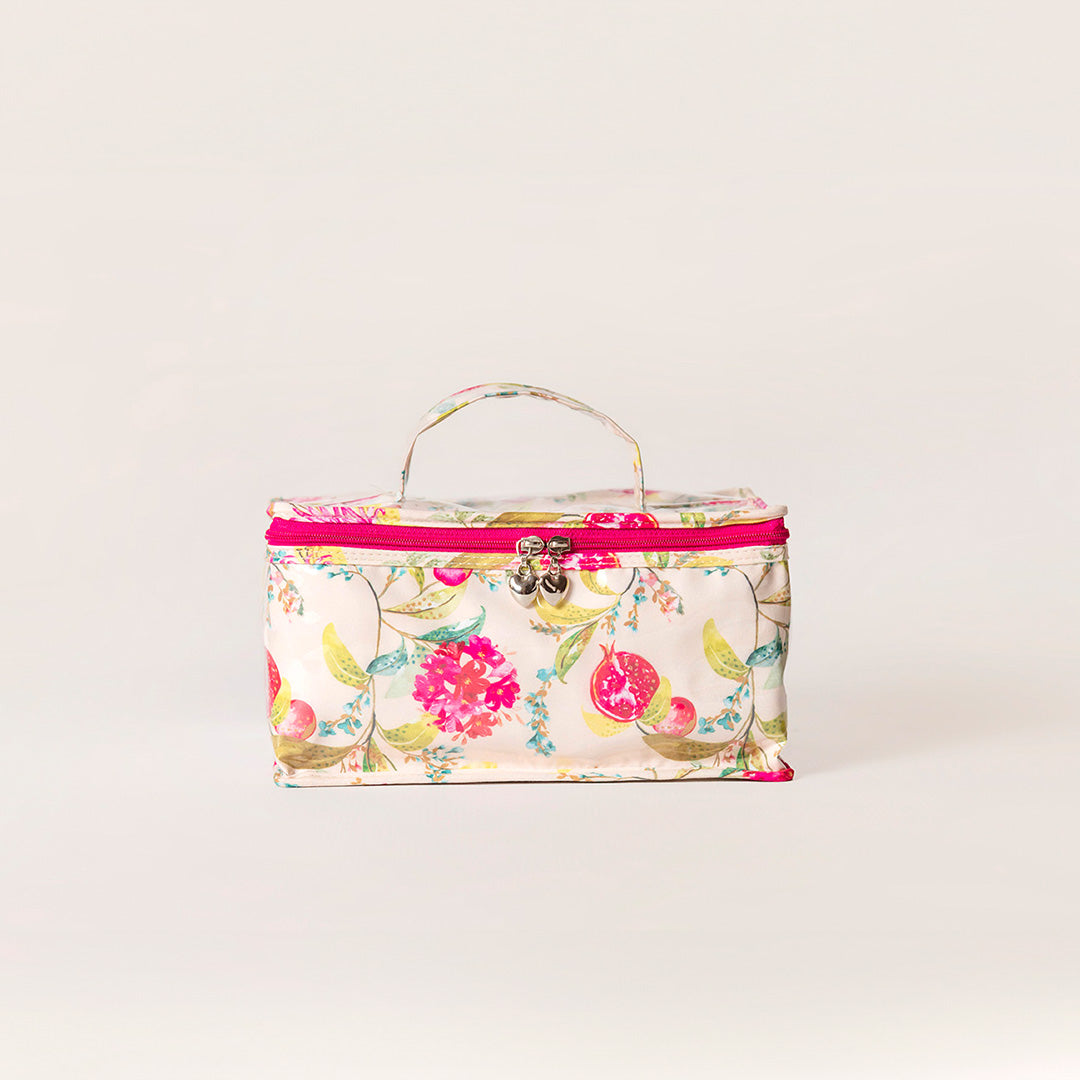 Vanity Cosmetic Bag