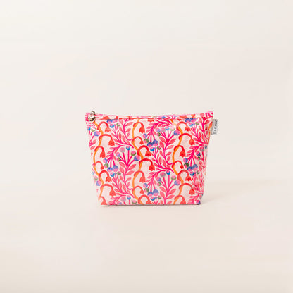 Large Cosmetic Bag