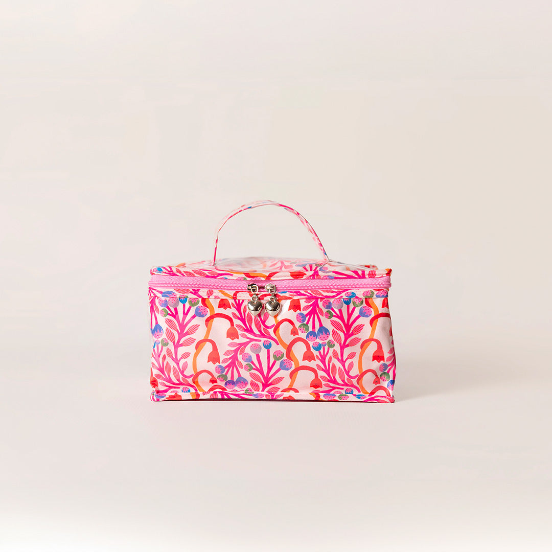 Vanity Cosmetic Bag