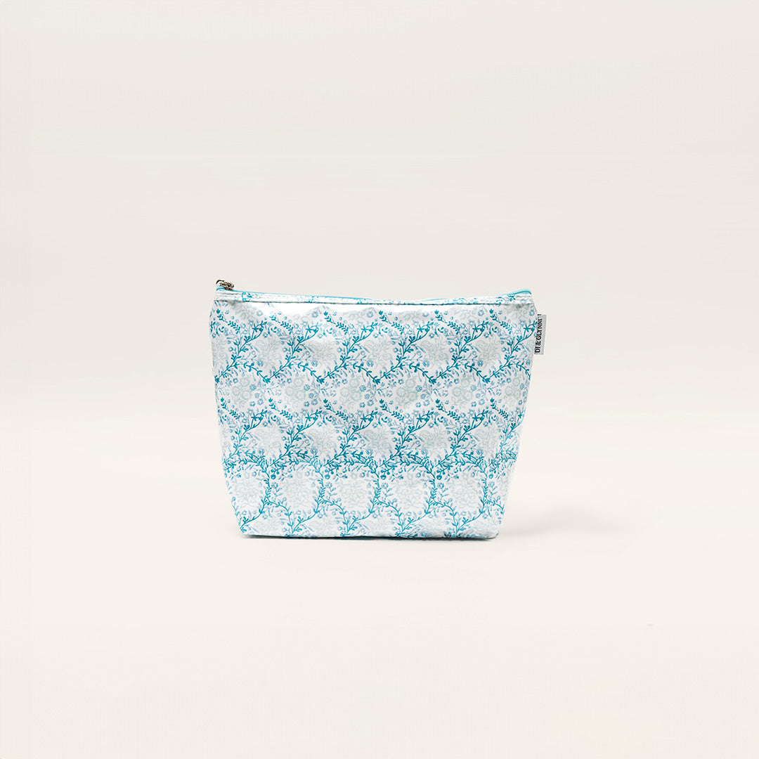 Large Cosmetic Bag