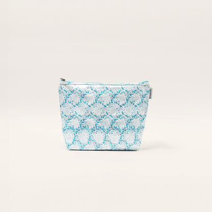 Large Cosmetic Bag