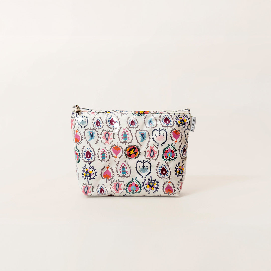 Large Cosmetic Bag